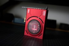 Creative Sound Blaster Z -