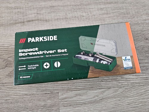 Neu parkside - neu,