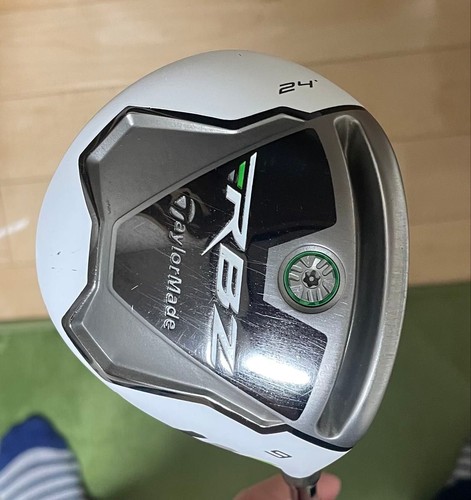 Taylormade rbz fairwayholz - rbz,