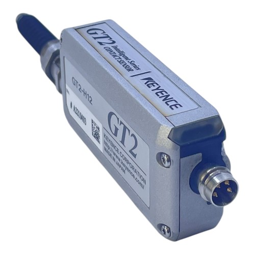 Keyence messtaster gt2 h12 - messtaster, gt2-h12