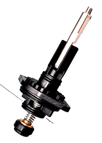 Ideal standard umstellung - ideal,