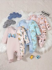 Strampler❤️Baby❤️0-1Mo