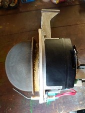 Vitodens Brenner kromschroder ebmpapst RLS154/1600 55667 02017