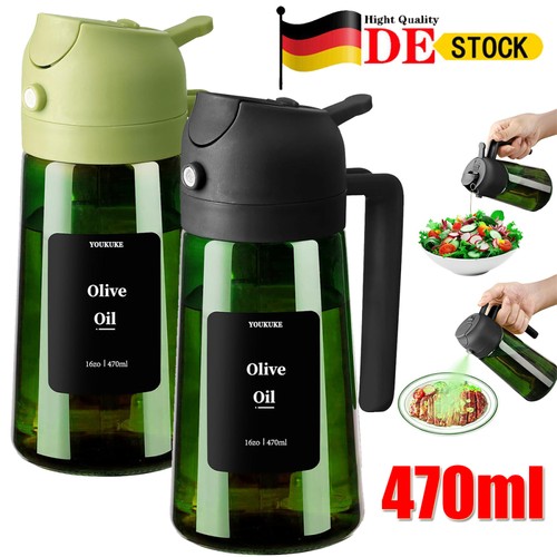 ölsprüher 470ml für - Ölsprüher,