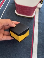 Ringbox Schmuckbox Schatulle