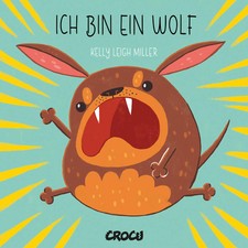Ich bin ein Wolf | Kelly Leigh