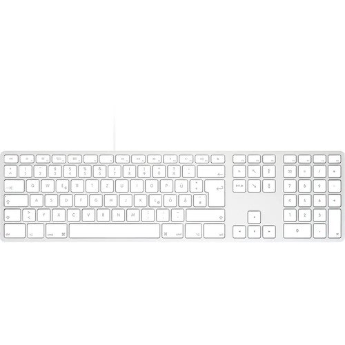Matias fk318s wired - matias, fk318s-de