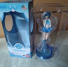 Sailor Merkur ,Bandai,Figure