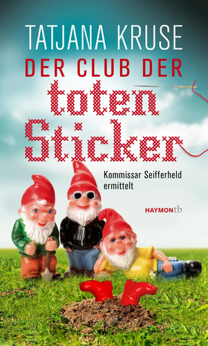 Der club toten stick - der,