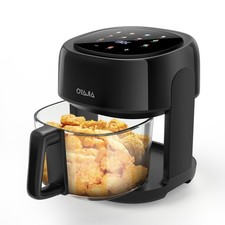 Heißluftfritteuse AirFryer 4L