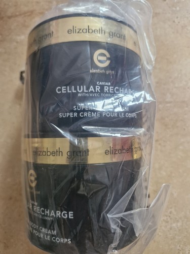 Elizabeth grant body - body, cream