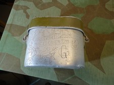 Italienisches Kochgeschirr