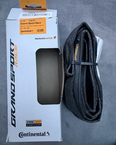Continental grand sport race - continental,