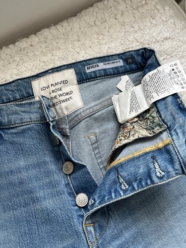 Replay jeans hose - replay,