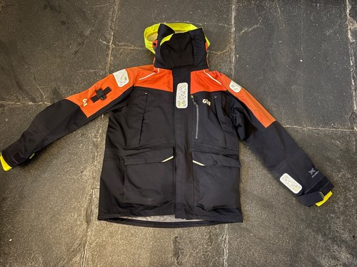 Gill os1 offshore ocean jacke - offshore,