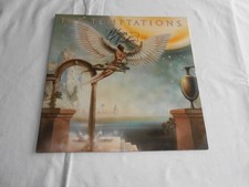 The Temptations - Wings of Love, House Party, Puzzle People, 1990  - 4 LP Vinyl