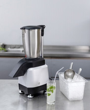 Elektrischer Eiscrusher