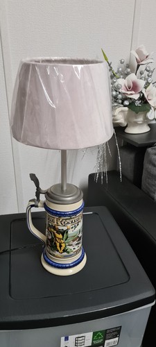 Flaschen lampe - flaschen,