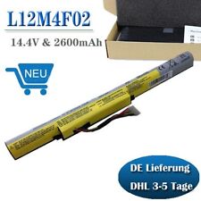 Akku Für Lenovo IdeaPad Z400A