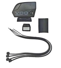 VDO 6603 Trittfrequenz Sender ANT+  Cadence Sensor für Garmin Edge Explore 130