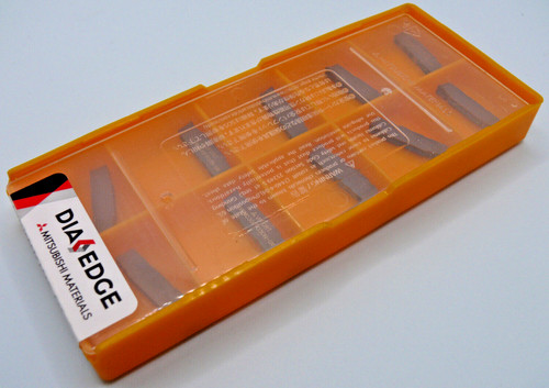 Wendeschneidplatten - 10,