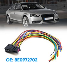 Tür Vorne 8E0972702 Kabelbaum