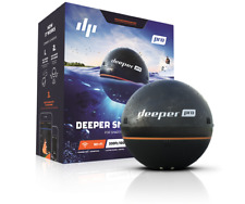 Deeper Pro WiFi Fischfinder