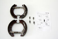 Satz Bremsbacken Original