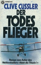 Der Todesflieger von Clive