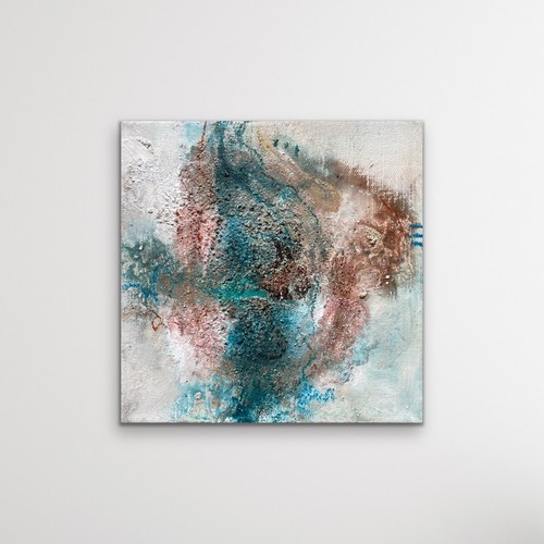 Abstrakt art original - abstrakt,