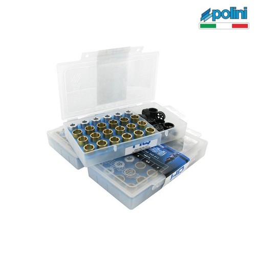 Set p242413 rollen - rollen, d.16x13