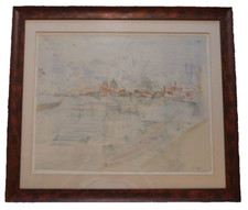 Jörg Madlener, "Venedig"