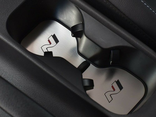 Stahlabdeckung hyundai i30n - hyundai,