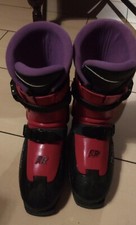 Raichle Skistiefel Concordia Super Erhalten