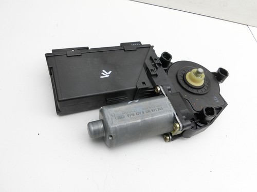 Fensterhebermotor links vorne - links,