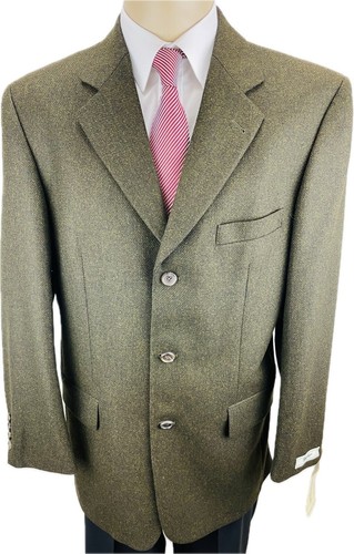 Loro piana tweedsakko - loro,