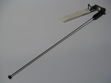 Harley Electra Glide Ultra Classic CVO, 1690ccm, 2004 Radio-Funk-Antenne