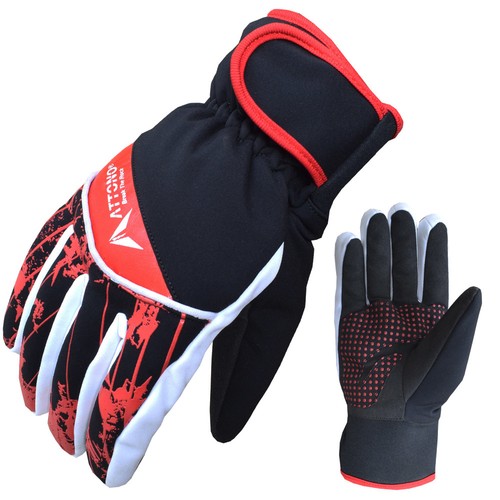 Attono skihandschuhe ski - attono,