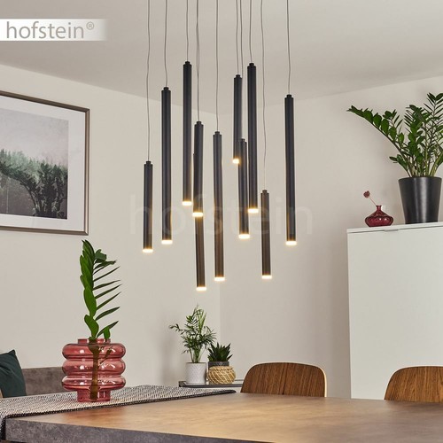 Led pendel hänge lampen - pendel,
