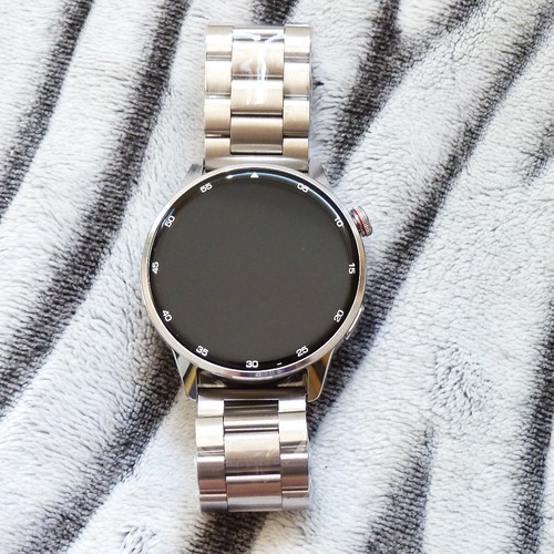 Smartwatch realme watch - *,