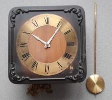 Wanduhr electric mit - wanduhr,