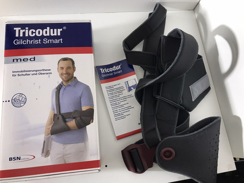 Tricodur gilchrist smart - tricodur,