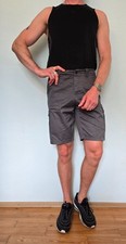 adidas Shorts Herren Cargo