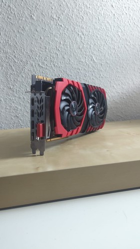 Msi nvidia geforce gtx 1080 - msi,