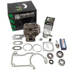 Kolben Zylinder Meteor für