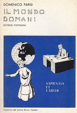 Il mondo domani - Sapentia et