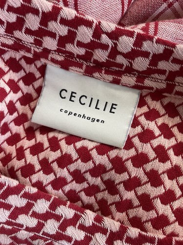 Neu cecilie copenhagen bluse - cecilie,