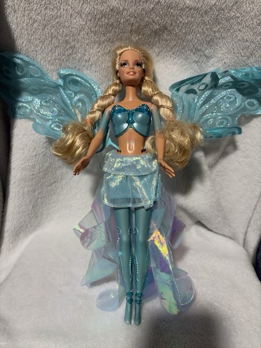 Barbie fairytopia fee joybelle - barbie,