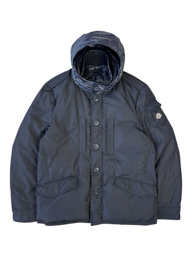 Moncler down jacket - moncler,