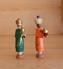 Miniatur Heilige Könige